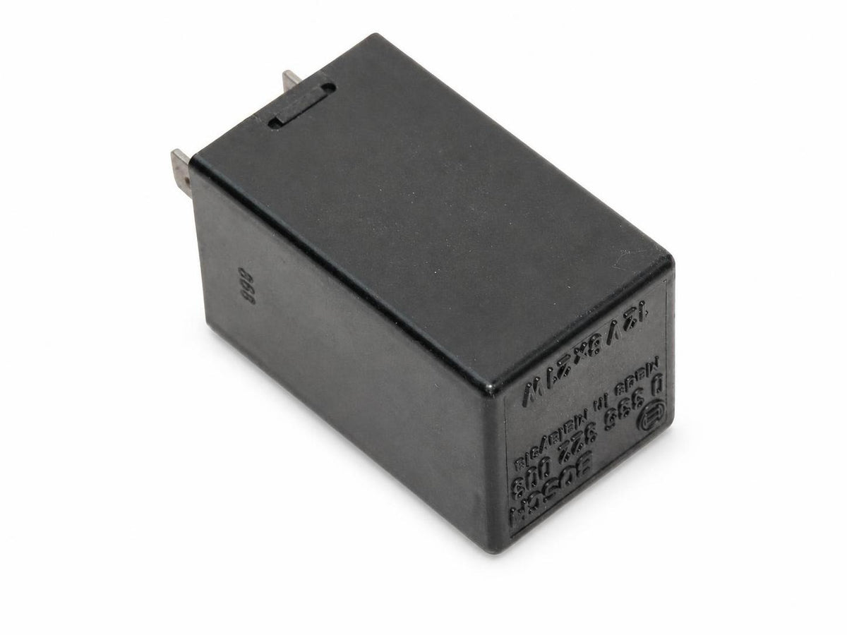 114291 - Relay