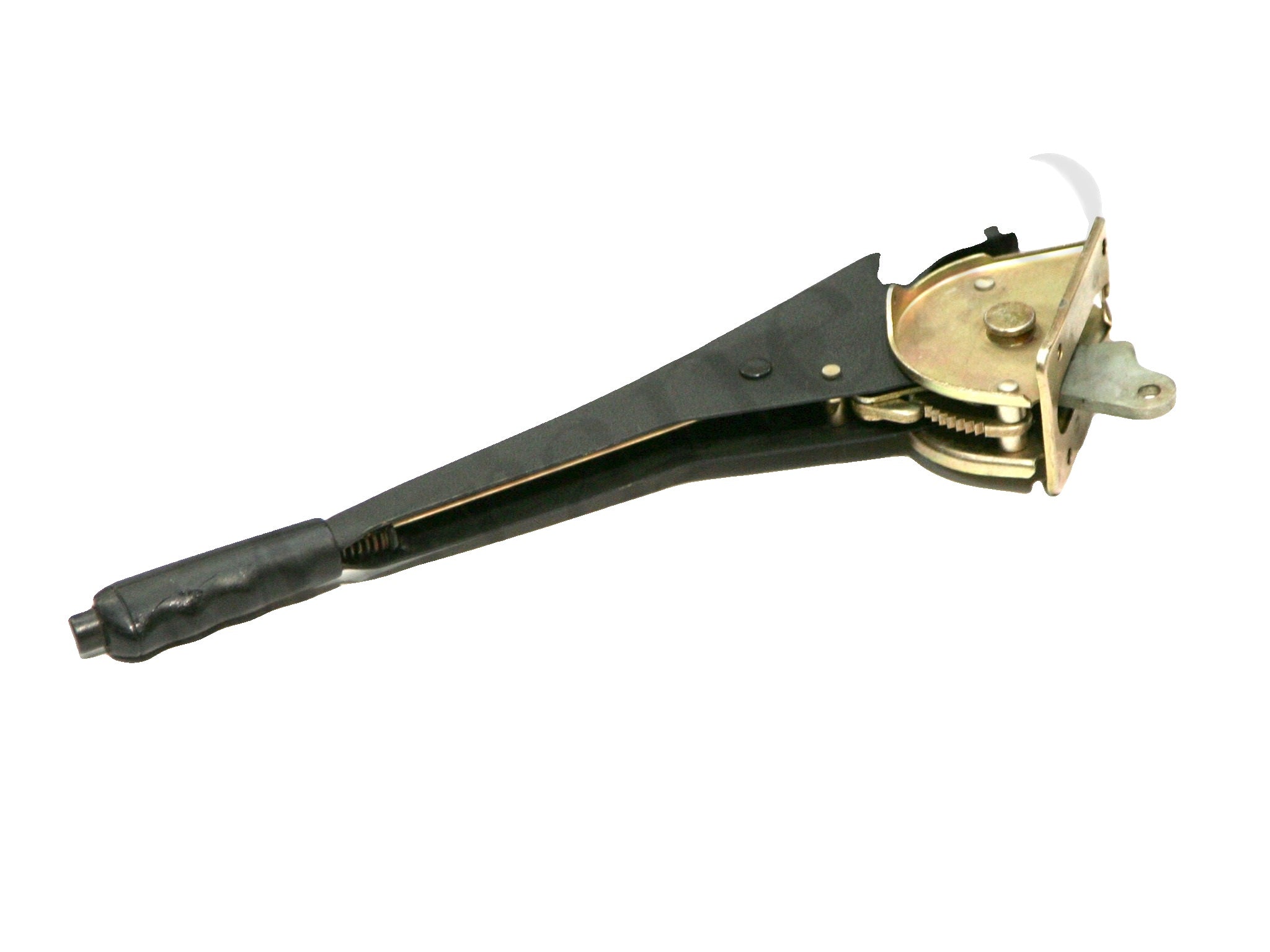 114313 - Handbrake Lever Assy