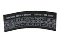 114327 - Plate