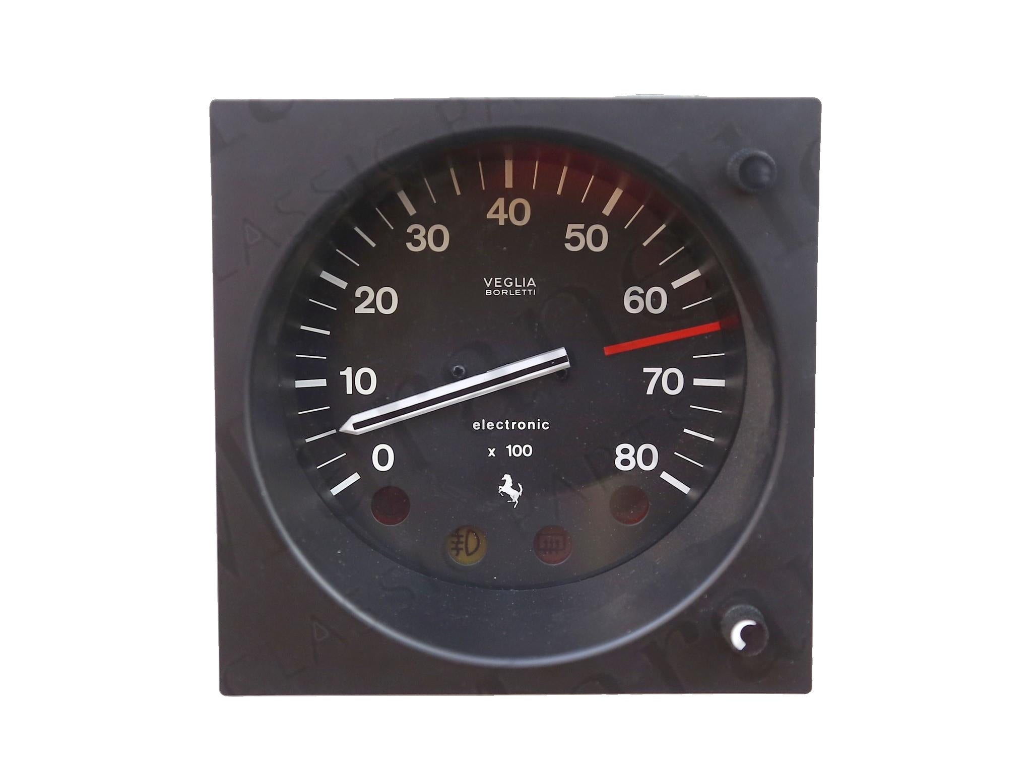 114330 - Rev Counter