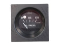 114332 - Oil Pressure Gauge RHD