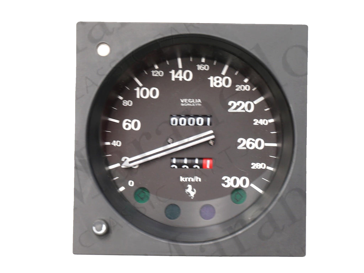 114341 - Speedometer Kph