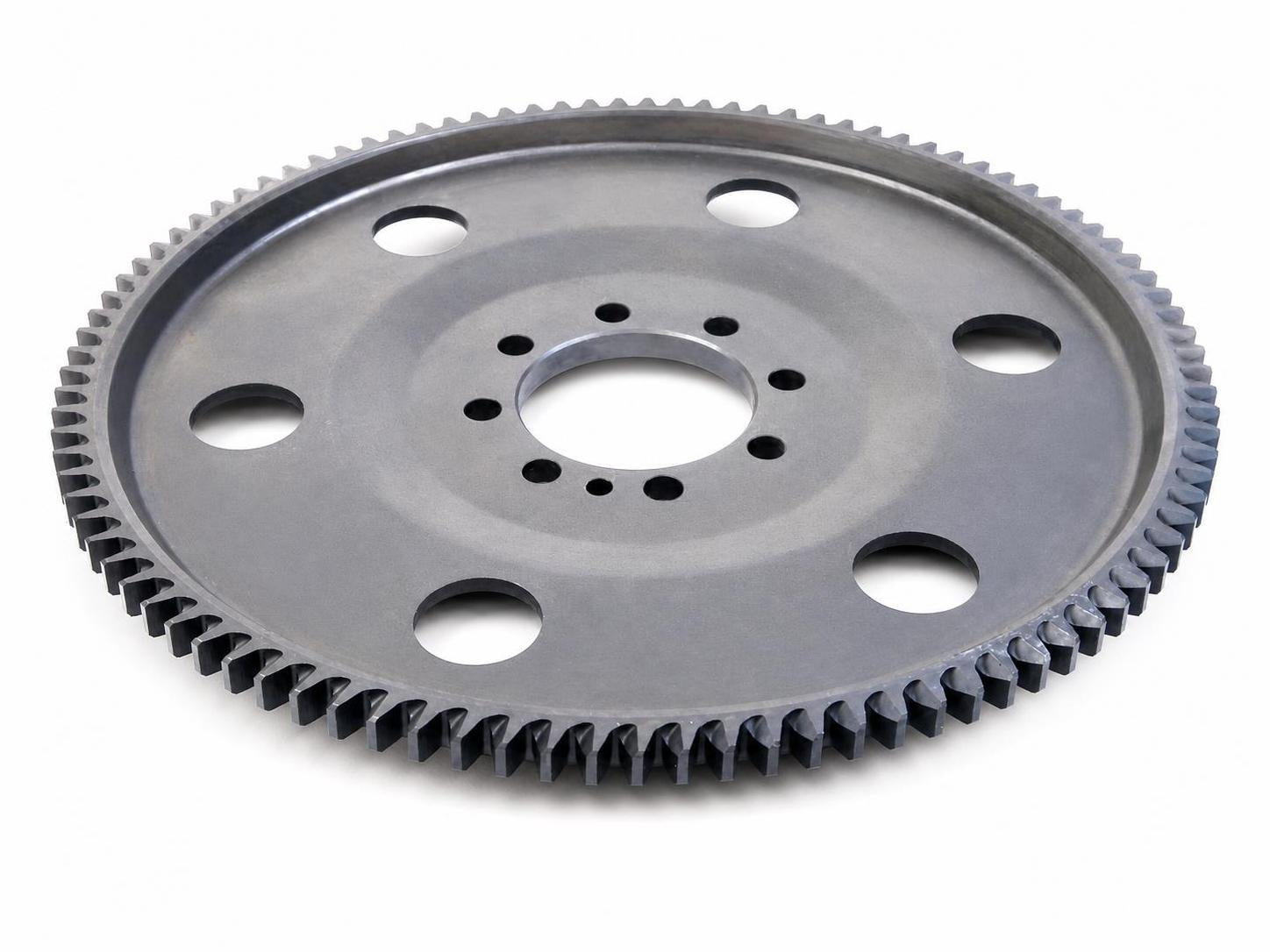 114354 - Flywheel 400I + 111540 X 3