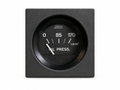 114356 - Oil Pressure Gauge (Lbs/In)