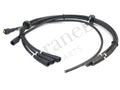 114473 - RH HT Leads (Black)