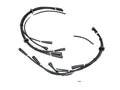 114473/A - LH & RH HT Leads Set (Black)