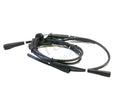 114474 - LH HT Leads (Black)