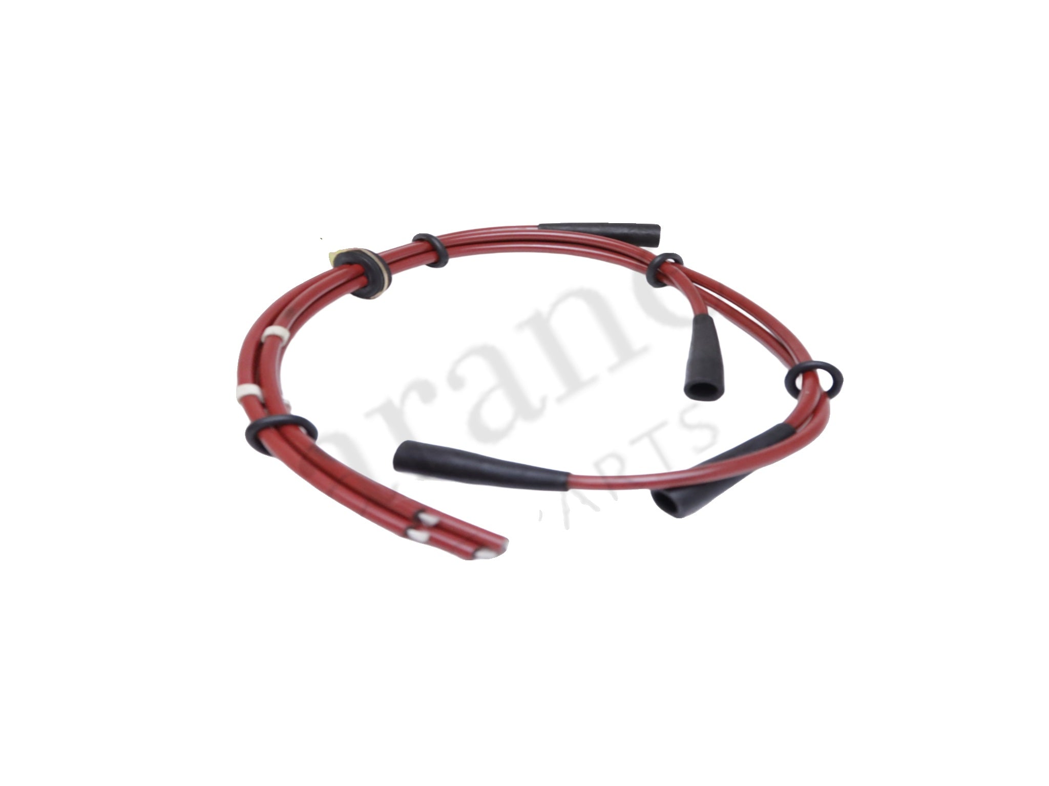 114474/B - LH Bank HT Leads (Red)