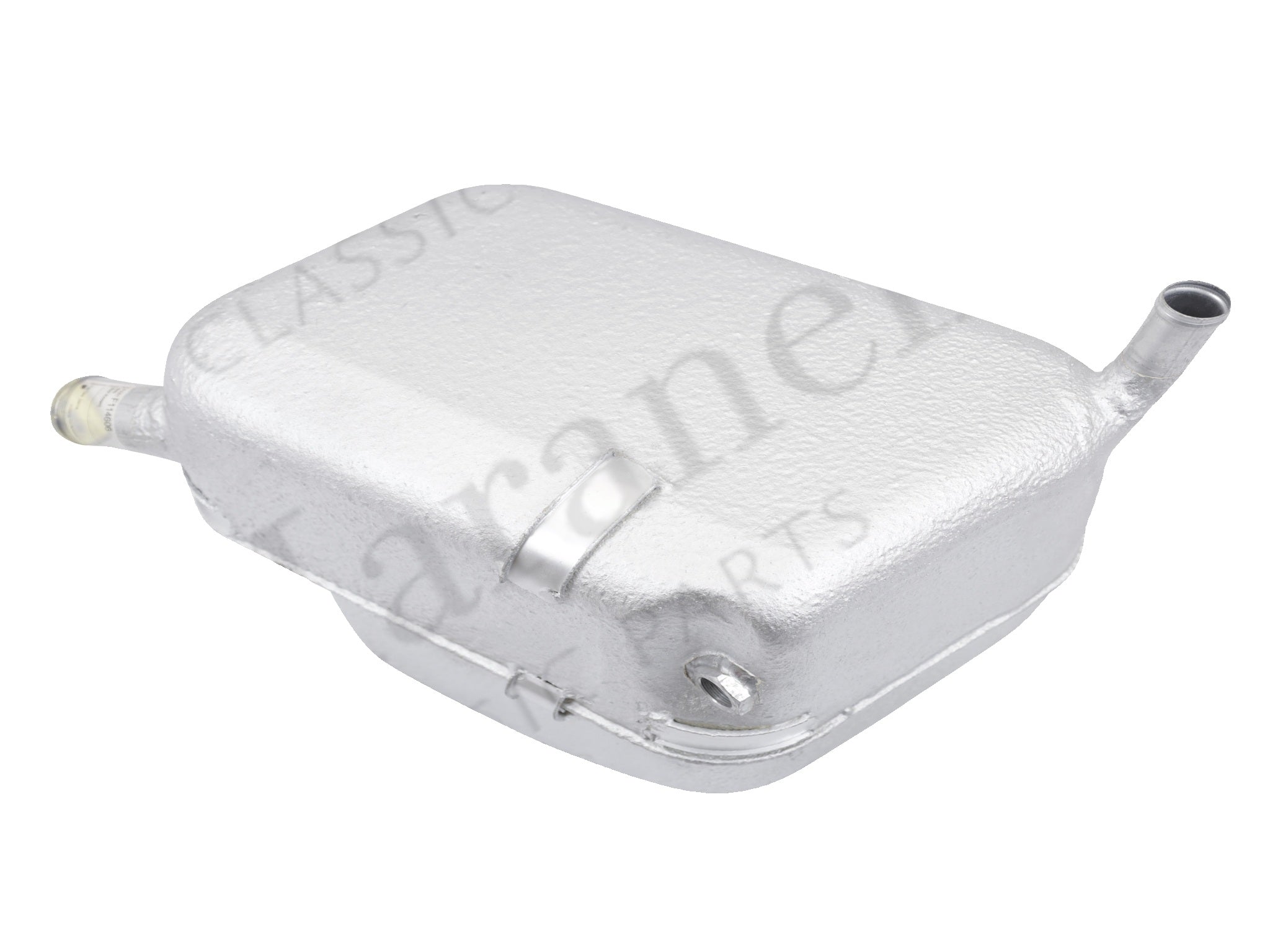 114606 - Fuel Tank Ver/Us