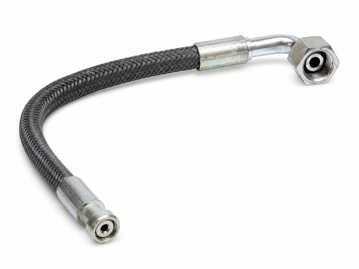 114721 - Oil Pipe