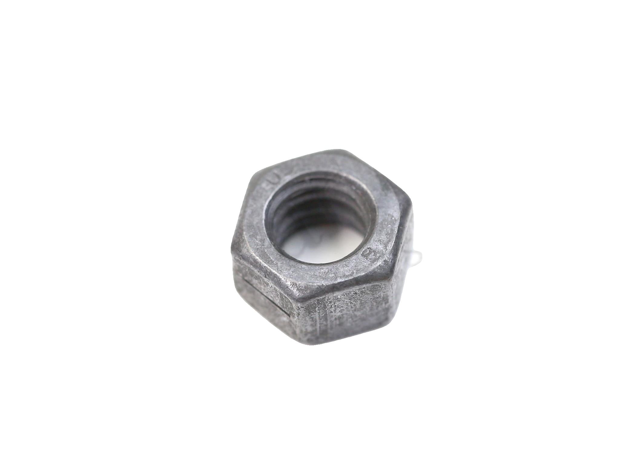 114748 - Lock Nut M8 x 1.25 x 8
