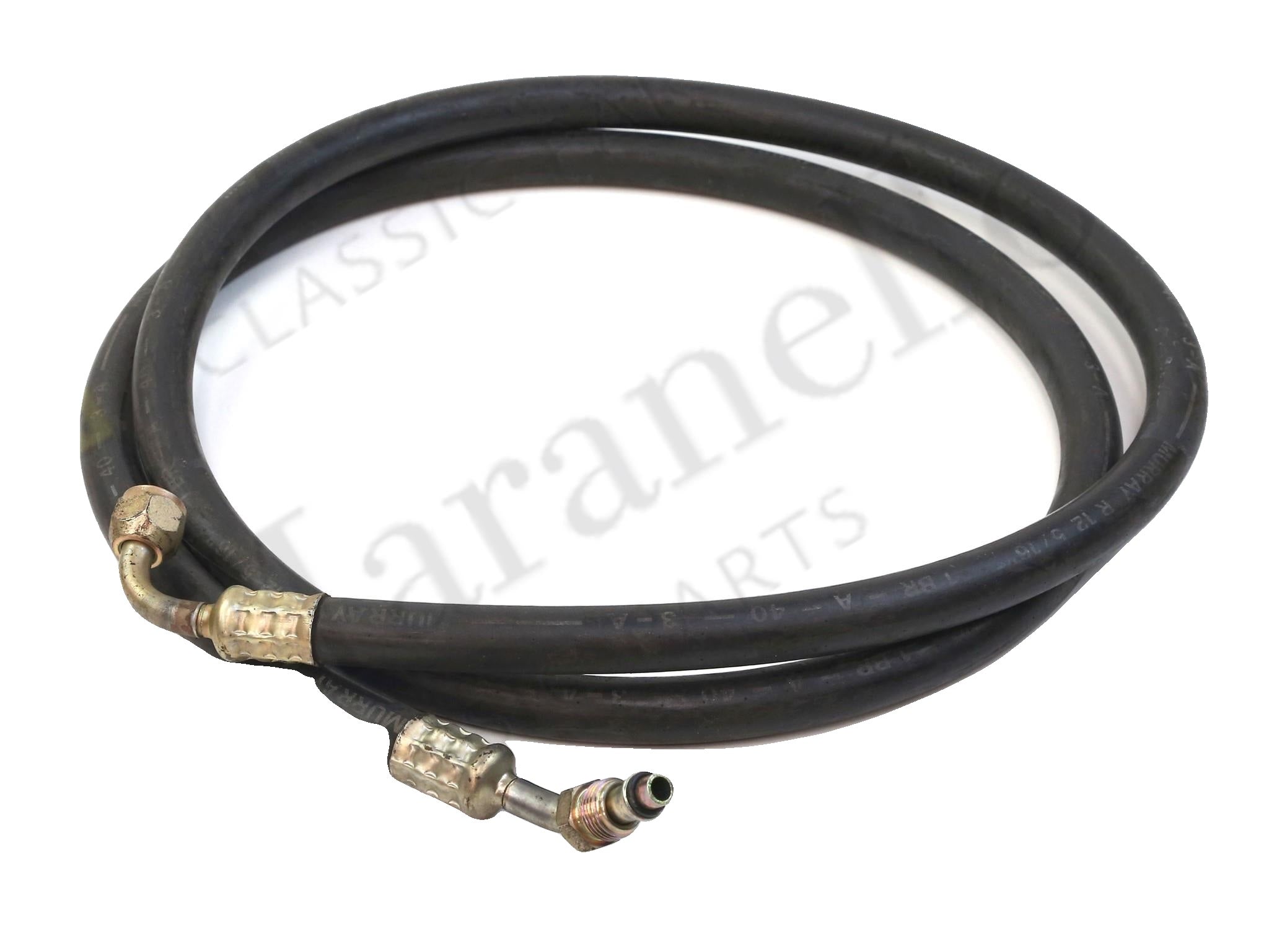 114750 - Tube 3/8In Diam RHD