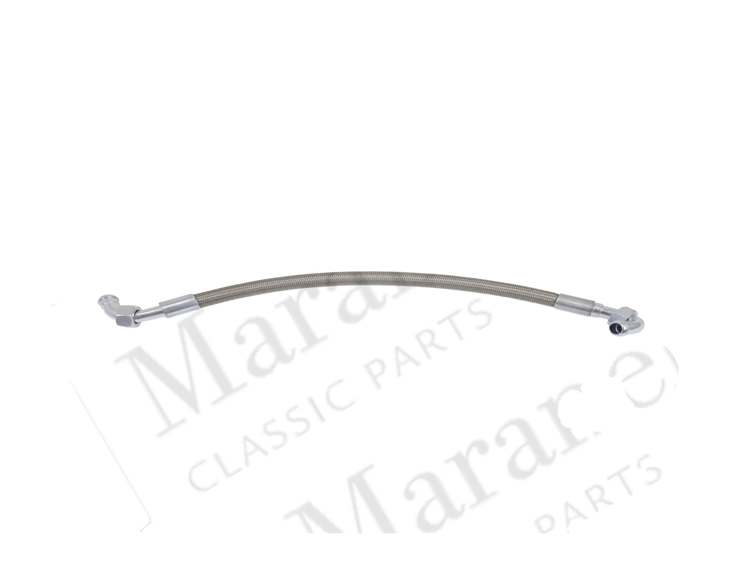 114814 - Oil Cooler Pipe