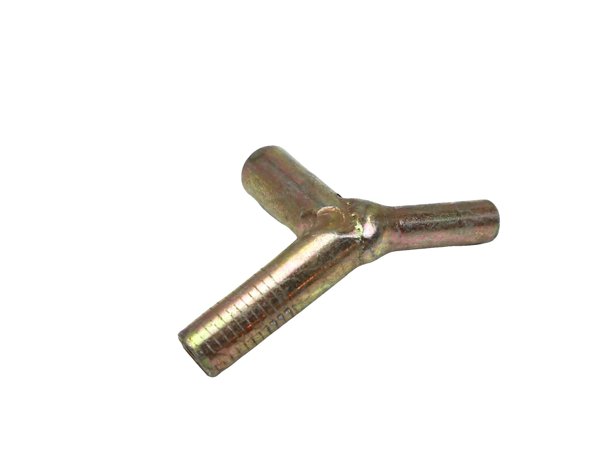 114894 - Hose Connector