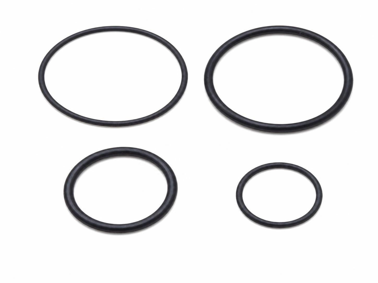 114947/K - Clutch Bell Housing O-Ring Kit