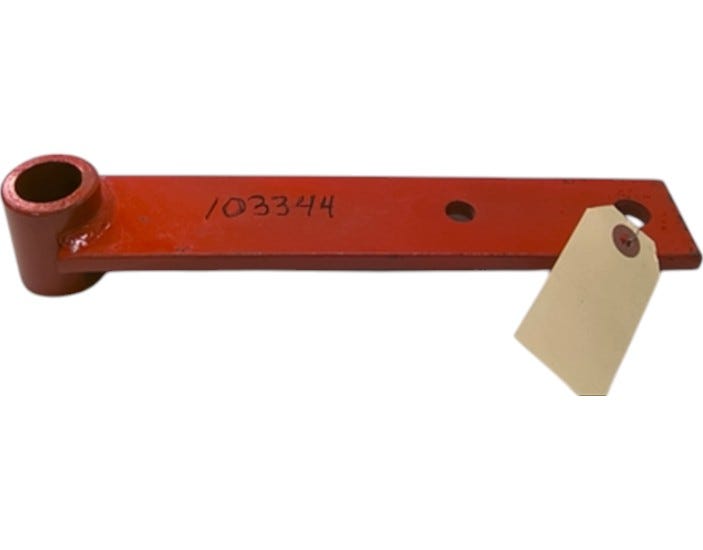 AGCO 103344 — Iron Vault inventory image AGCOMANIFEST103344