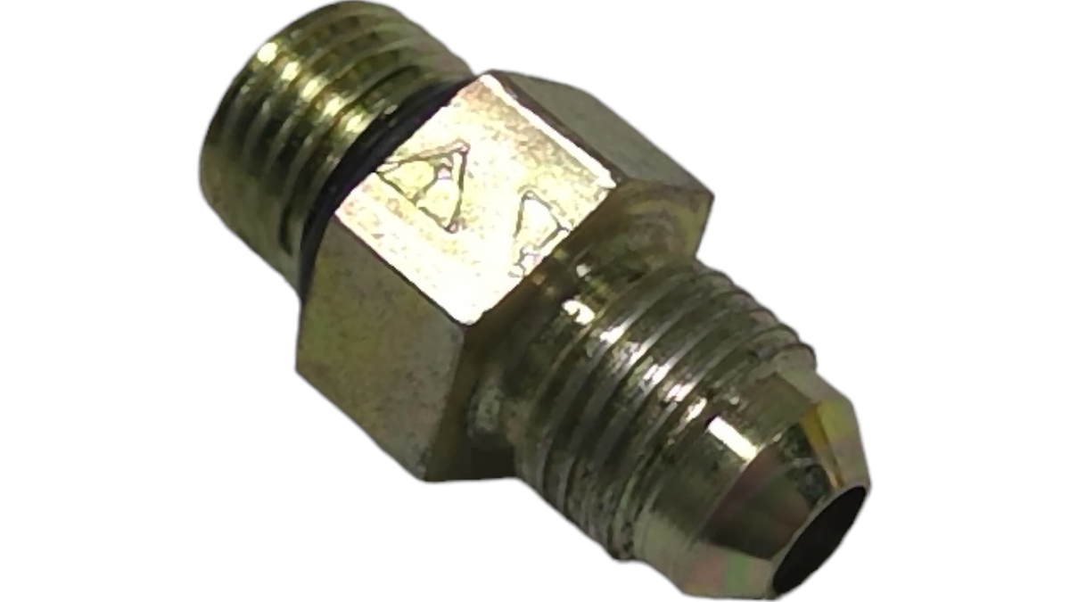 AGCO 111609W91 — Iron Vault inventory image AGCOMANIFEST111609W91