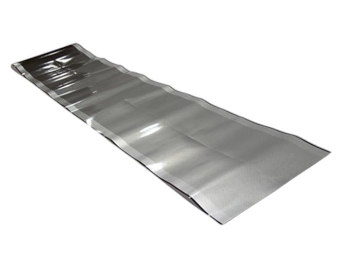 AGCO 112980W1 — Iron Vault inventory image AGCOMANIFEST112980W1