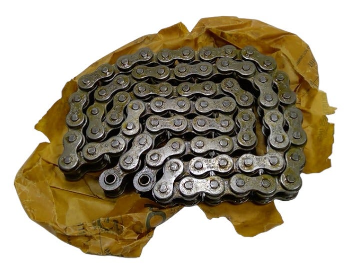 AGCO 113931M1 — Iron Vault inventory image AGCOMANIFEST113931M1