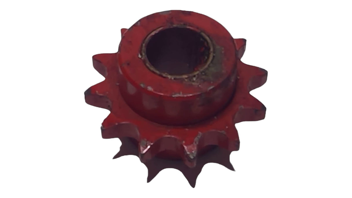 AGCO 114316M1 — Iron Vault inventory image AGCOMANIFEST114316M1
