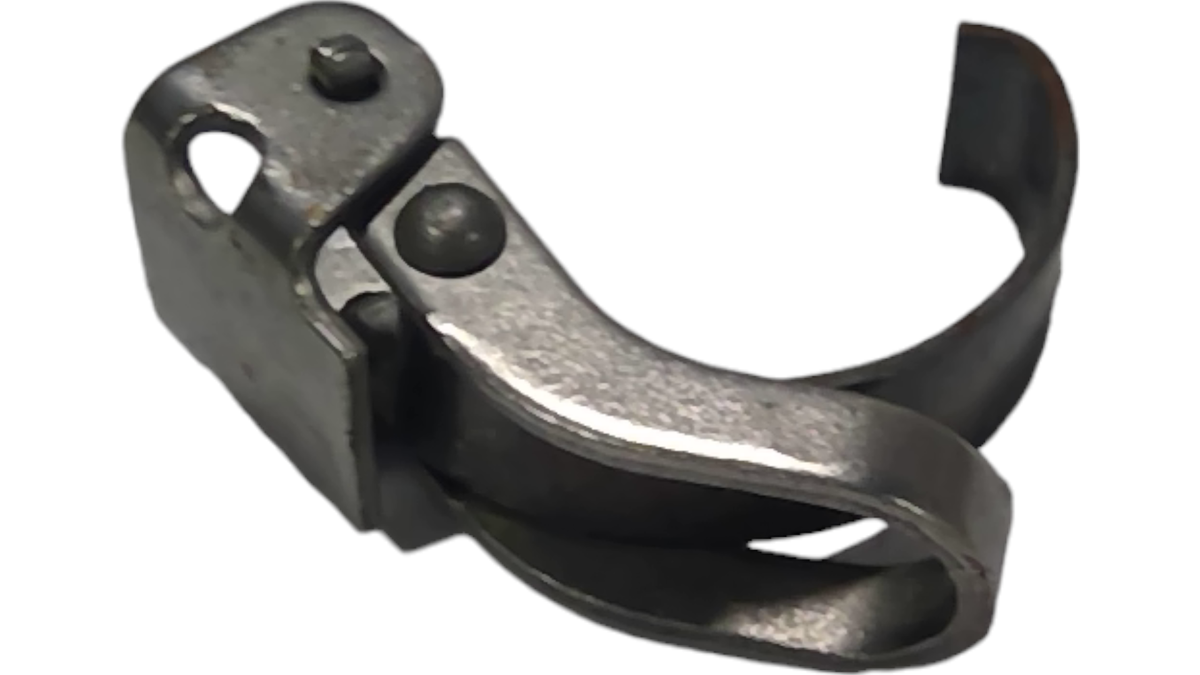 AGCO 1218725 — Iron Vault inventory image AGCOMANIFEST1218725