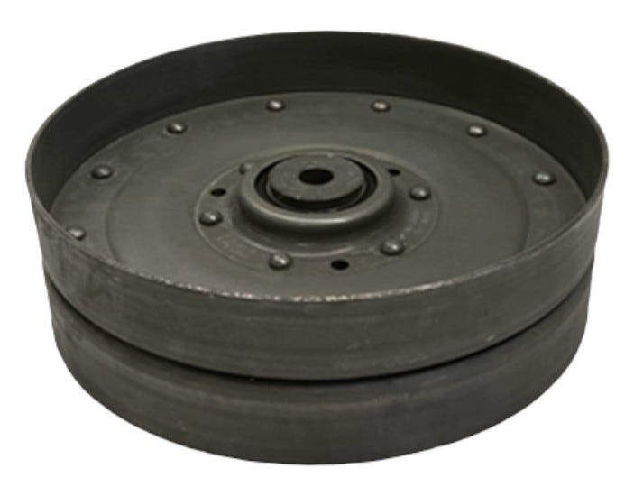 AGCO 15072 — Iron Vault inventory image AGCOMANIFEST15072