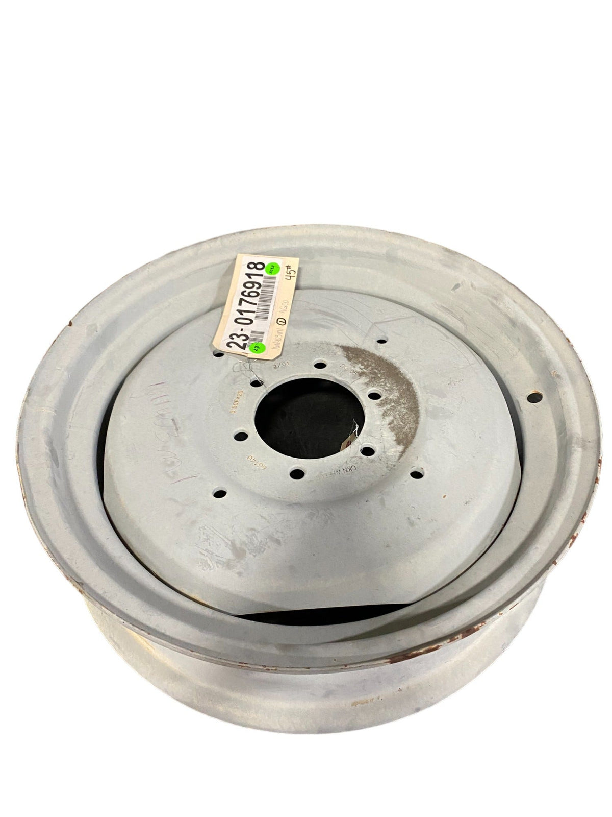 AGCO 1611403M1 product photo