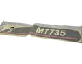 AGCO 180-8241 — Iron Vault inventory image AGCOMANIFEST1808241