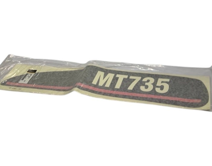 AGCO 180-8241 — Iron Vault inventory image AGCOMANIFEST1808241