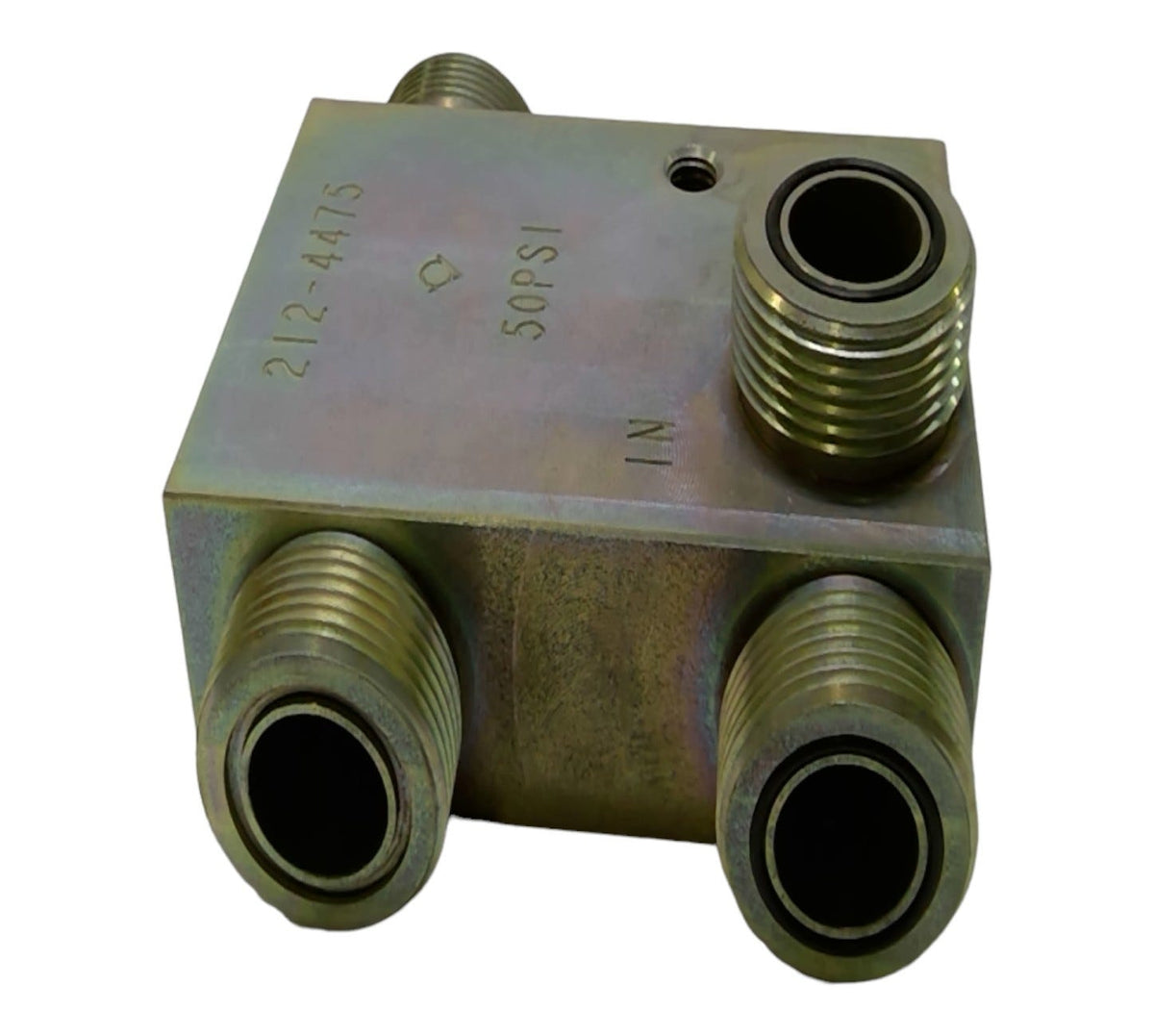 AGCO 212-4475 — Iron Vault inventory image AGCOMANIFEST2124475
