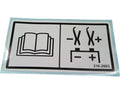 AGCO 216-2663 — Iron Vault inventory image AGCOMANIFEST2162663