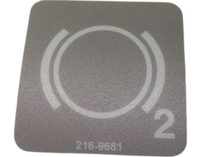 AGCO 216-9681 — Iron Vault inventory image AGCOMANIFEST2169681