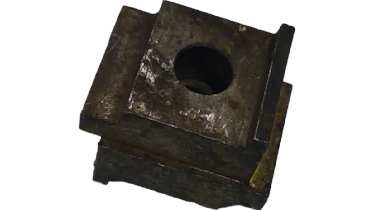 AGCO 226997M1 — Iron Vault inventory image AGCOMANIFEST226997M1