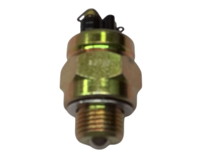 AGCO 252770M1 — Iron Vault inventory image AGCOMANIFEST252770M1