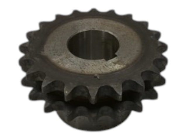 AGCO 258800M92 — Iron Vault inventory image AGCOMANIFEST258800M92
