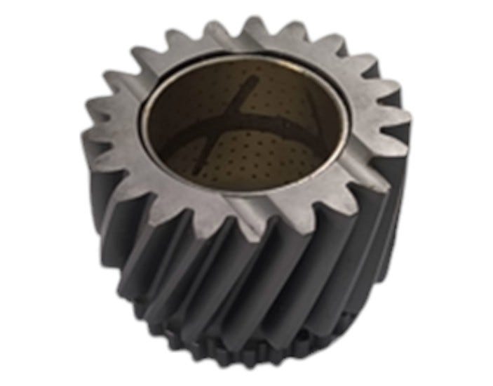 AGCO 274776M91 — Iron Vault inventory image AGCOMANIFEST274776M91