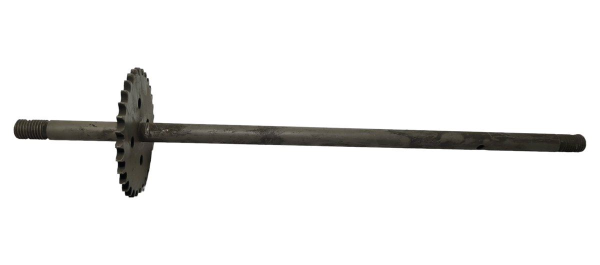 AGCO 302493 — Iron Vault inventory image AGCOMANIFEST302493