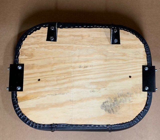 AGCO 30441V1 — Iron Vault inventory image AGCOMANIFEST30441V1