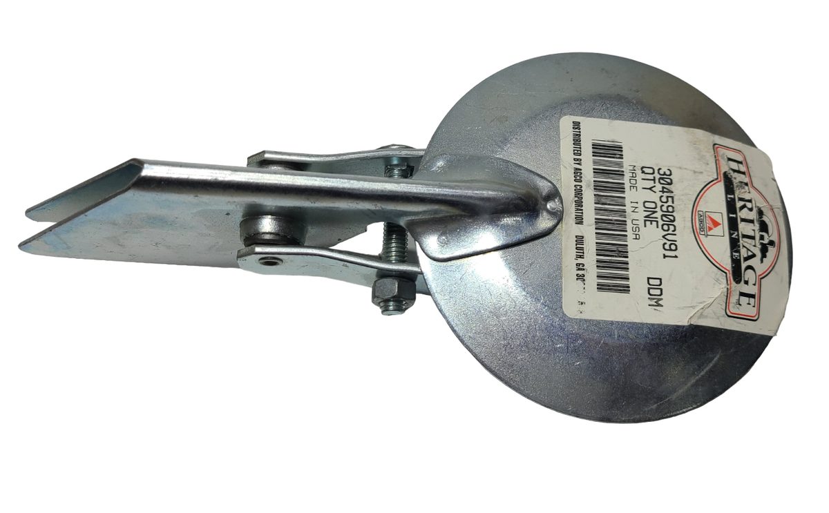 AGCO 3045906V91 — Iron Vault inventory image AGCOMANIFEST3045906V91