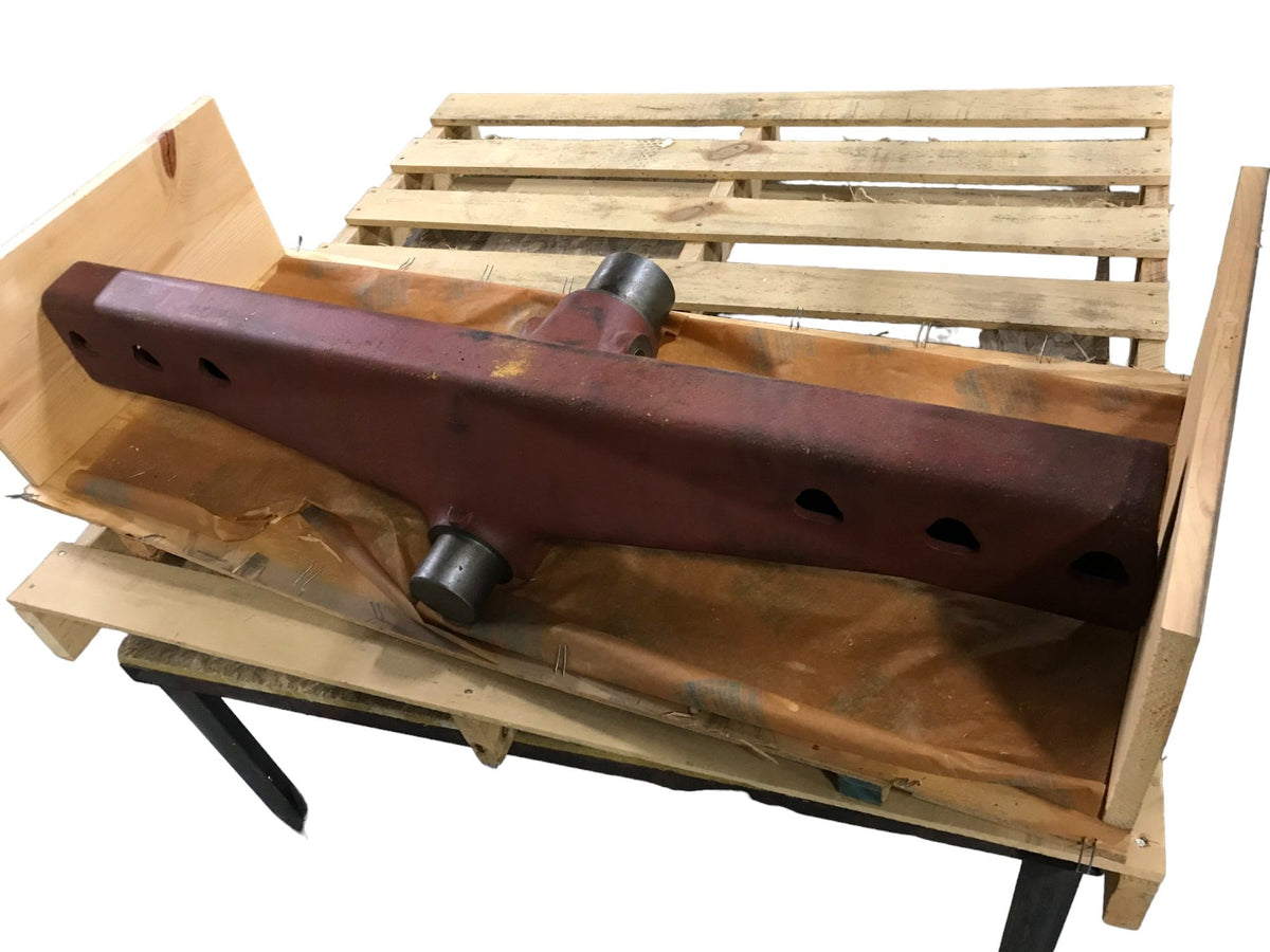AGCO 3387899M13 — Iron Vault inventory image AGCOMANIFEST3387899M13