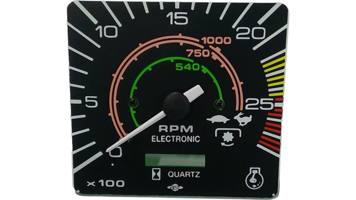 AGCO 3540011M91 — Iron Vault inventory image AGCOMANIFEST3540011M91