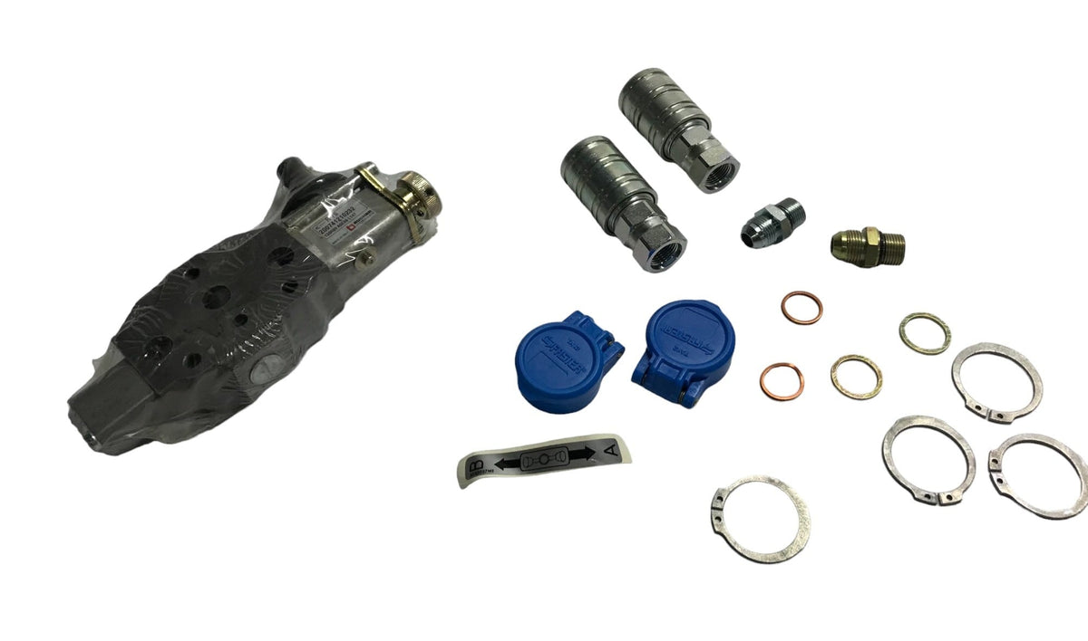 AGCO 3552146M91 — Iron Vault inventory image AGCOMANIFEST3552146M91