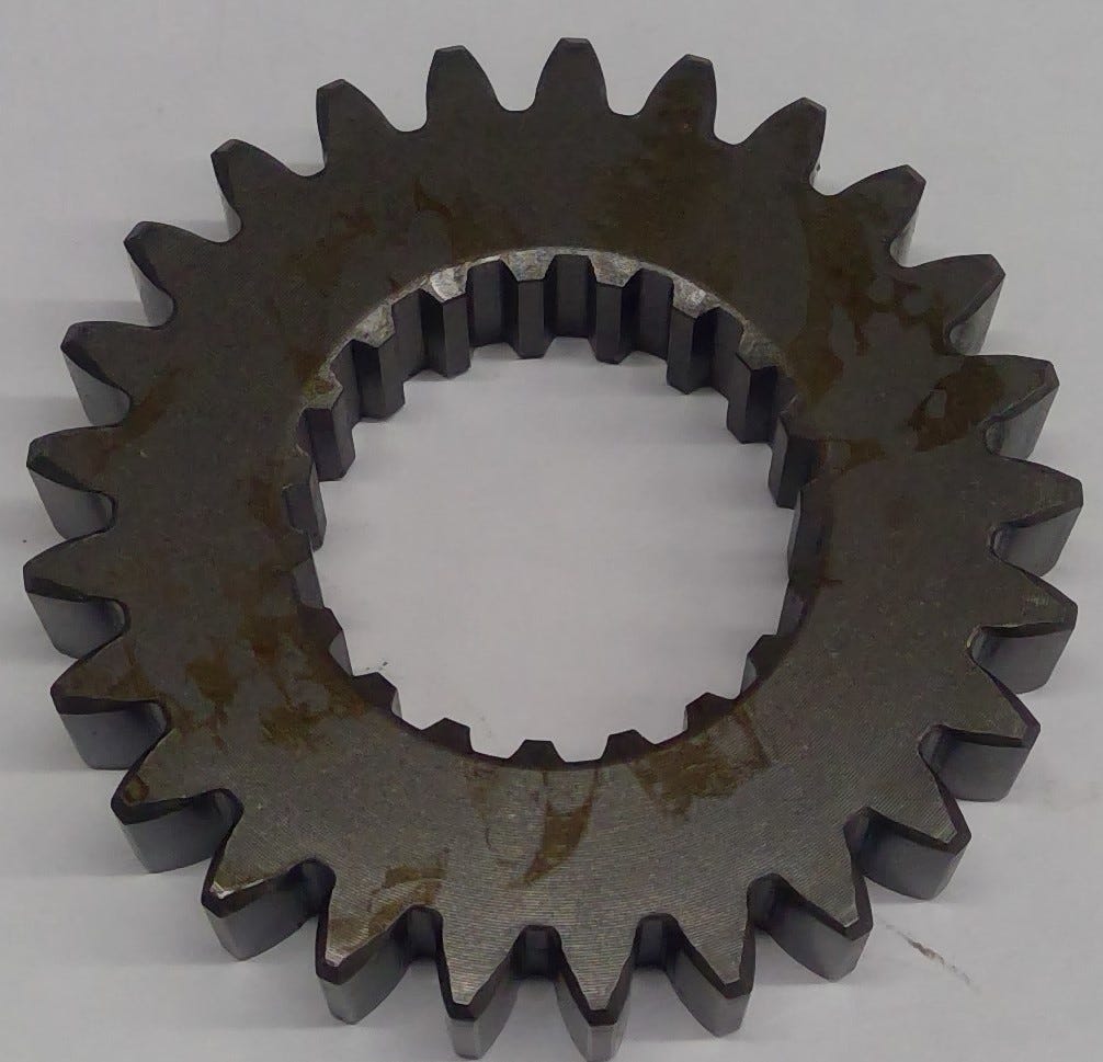 AGCO 3607954M1 — Iron Vault inventory image AGCOMANIFEST3607954M1