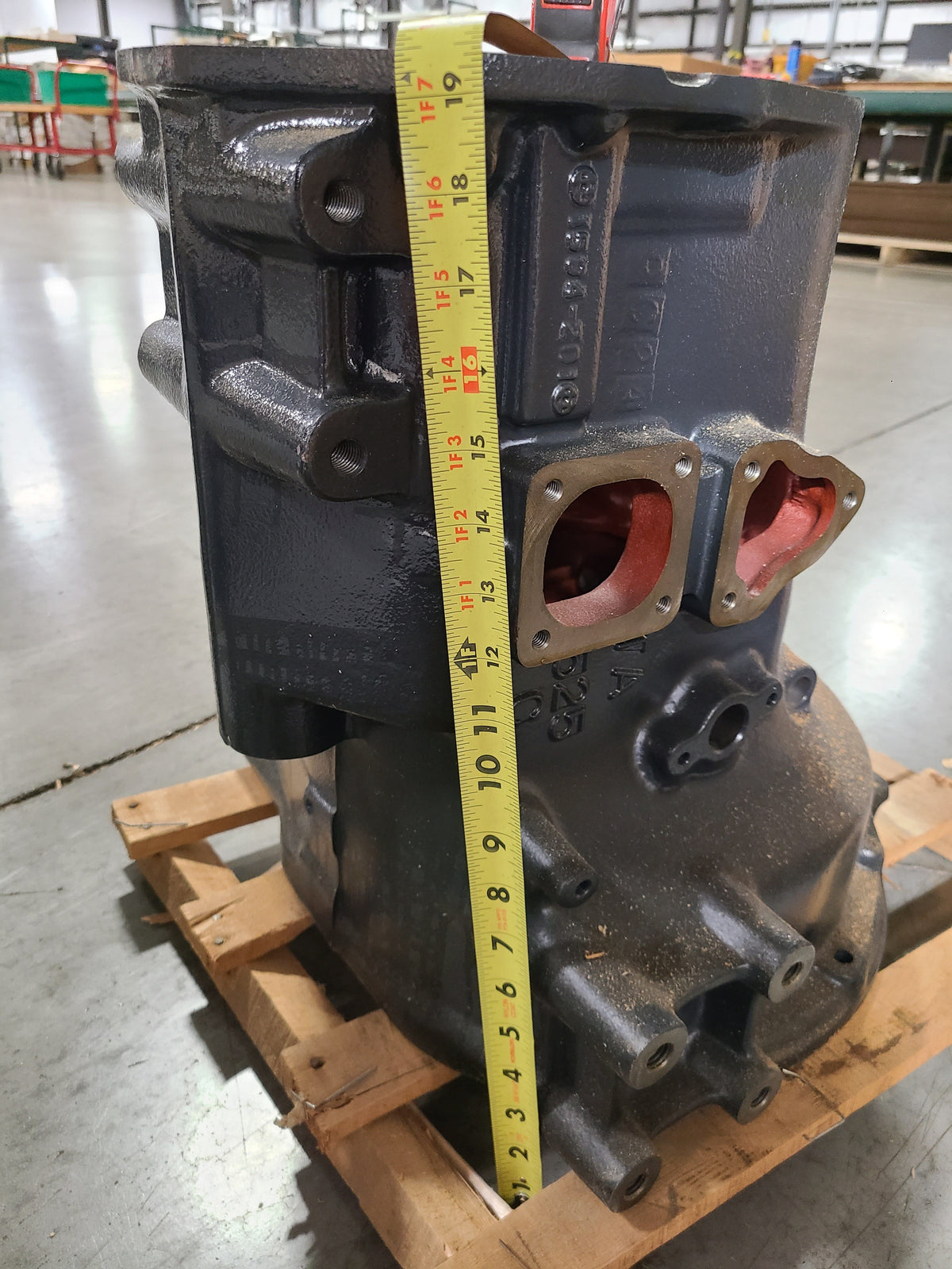 AGCO 3756755M1 — Iron Vault inventory image AGCOMANIFEST3756755M1