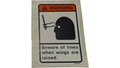 AGCO 401491 — Iron Vault inventory image AGCOMANIFEST401491