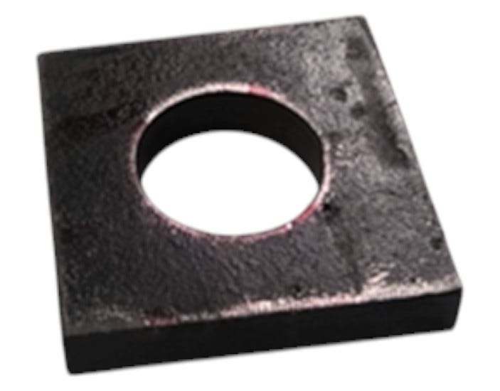 AGCO 41-0052 — Iron Vault inventory image AGCOMANIFEST410052