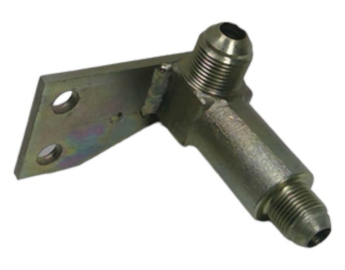 AGCO 4267633M94 — Iron Vault inventory image AGCOMANIFEST4267633M94