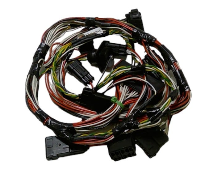 AGCO 4277105M93 — Iron Vault inventory image AGCOMANIFEST4277105M93