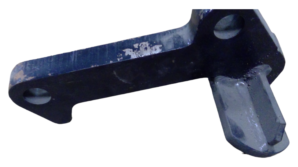 AGCO 4318406M1 — Iron Vault inventory image AGCOMANIFEST4318406M1