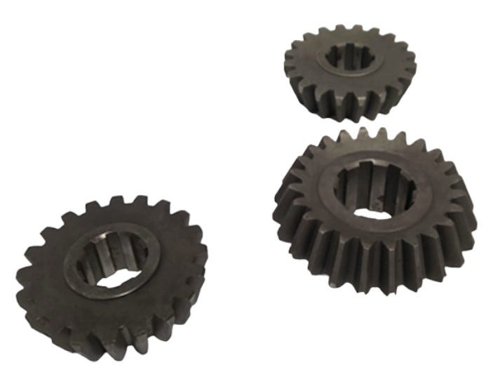 AGCO 4318582M1 — Iron Vault inventory image AGCOMANIFEST4318582M1
